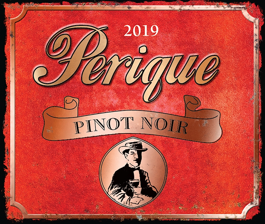 Perique Pinot Noir